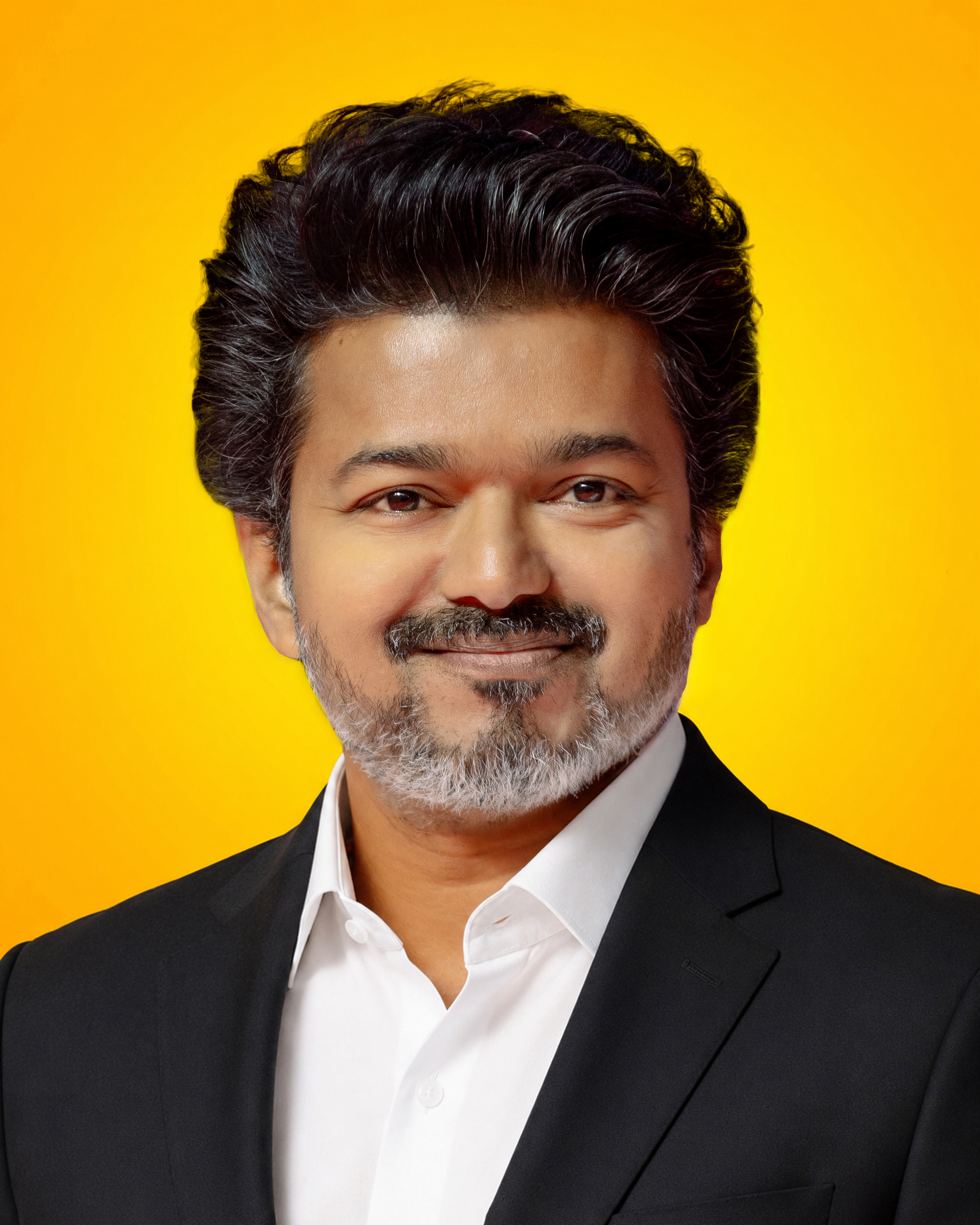 திரு ச. ஜோசப் விஜய்