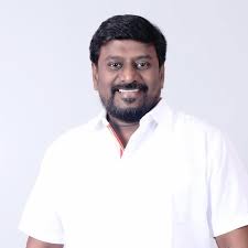 மாண்புமிகு திரு. ராஜ்மோகன்